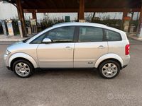 Usata Audi A2 2001 Utilitaria