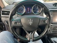 usata Maserati Ghibli V6