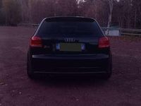 Usata Audi S3 265 CV (194 kW) 2010 Berlina