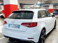 usata Audi A3 Sportback e-tron - 2018