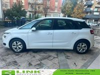 usata Citroën C4 Picasso BlueHDi 120 S&S Exclusive