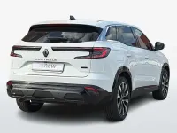 Usata Renault Austral Techno 199 CV (146 kW) 2024 Bianco SUV