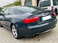 usata Audi A5 Sline 2.0 Tdi 4x4 anno 2009 km 215.000