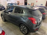 usata Opel Mokka X 4X2