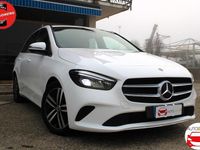 Usata Mercedes B200 150 CV (110 kW) 2022 Bianco Monovolume