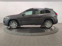 usata Jeep Cherokee 2.2 Mjt Ii 4Wd Active Drive I Limite