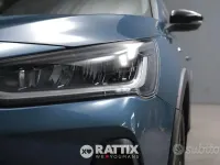 Usata Ford Focus Active 125 CV (91 kW) 2022 Blu SUV