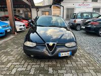 usata Alfa Romeo 156 1.9 JTD Sportwagon Distinctive