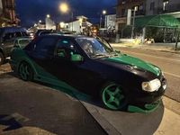 Usata Ford Sierra 215 CV (158 kW) 1991 Nero Berlina