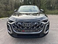 Nuova Audi Q5 203 CV (149 kW) 2025 Nero SUV