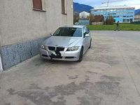 Usata BMW 320 177 CV (130 kW) 2008 Station wagon