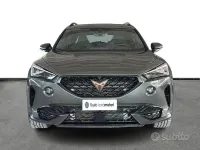 Usata Cupra Formentor 245 CV (180 kW) 2023 Grigio SUV