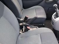 Usata Nissan Evalia 110 CV (80 kW) 2017 Monovolume