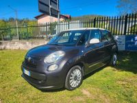 usata Fiat 500L 1.4 95 CV Pop Star UNICO PROPR. TAGL. CERT.