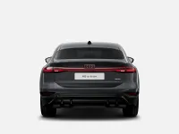 Nuova Audi e-tron Business 138 kW (188 CV) 2025 Grigio magnete SUV