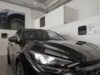 Nuova Cupra Terramar 150 CV (110 kW) 2026 Midnight balck SUV