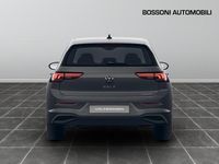 Nuova VW Golf VIII Edition 204 CV (150 kW) 2025 Grigio Berlina