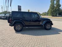 usata Jeep Wrangler PHEV Unlimited 2.0 PHEV ATX 4xe Sahara