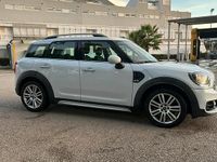 Usata Mini One D Countryman 2018 SUV