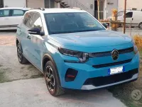 Usata Citroën C3 101 CV (74 kW) 2025 SUV