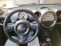 Usata Mini One D Countryman 90 CV (66 kW) 2010 Bianco SUV