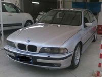 usata BMW 528 Serie i - 2000 -