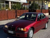 Usata BMW 316 Efficient Dynamics 102 CV (75 kW) 1992 Berlina