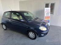 Usata Lancia Ypsilon 70 CV (51 kW) 2005 Blu Utilitaria