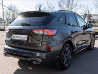 Usata Ford Kuga ST-Line 190 CV (139 kW) 2022 Grigio metallizzato SUV