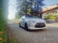 usata DS Automobiles DS3 DS 3 1.4 VTi 95 Chic