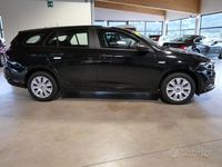 Usata Fiat Tipo Wagon 131 CV (96 kW) 2024 Nero pastello Station wagon