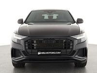 usata Audi Q8 e-tron 