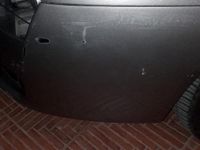 Usata Alfa Romeo 159 150 CV (110 kW) 2009 Grigio Station wagon