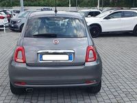 usata Fiat 500e 1.0 Hybrid Lounge