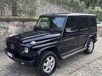 Usata Mercedes G320 220 CV (161 kW) 2007 SUV