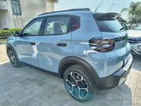 Nuova Citroën C3 PureTech 101 CV (74 kW) 2026 Blu/azzurro SUV