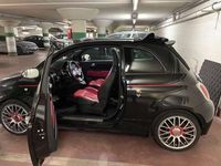 usata Abarth 595C Carbio