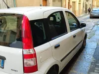 Usata Fiat Panda 69 CV (50 kW) 2007 Utilitaria