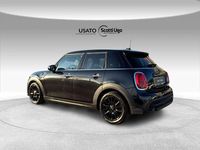 Usata Mini Cooper Classic 136 CV (100 kW) 2023 444 Utilitaria