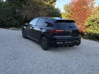 Usata VW Golf VIII Life 131 CV (96 kW) 2022 Berlina