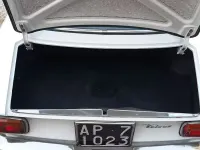 Usata Alfa Romeo Giulia Sprint Sprint 1960 Bianco Coupé
