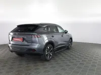 Nuova MG HS Luxury 142 CV (104 kW) 2025 Grigio SUV