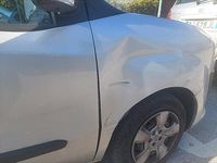 Usata Fiat Doblò 105 CV (77 kW) 2012 Grigio Monovolume