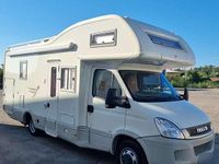 Usata Iveco Daily 179 CV (131 kW) 2007 Other