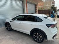 usata VW Taigo Taigo 1.0 TSI 110 CV DSG R-Line