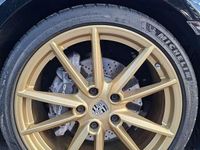 Usata Porsche 911 Carrera 385 CV (283 kW) 2022 Nero Coupé