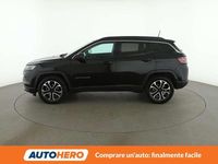 Usata Jeep Compass Limited 131 CV (96 kW) 2024 Nero SUV