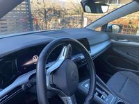 Usata VW Golf VIII Life 116 CV (85 kW) 2024 Berlina