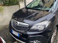 Usata Opel Mokka Cosmo 131 CV (96 kW) 2012 SUV