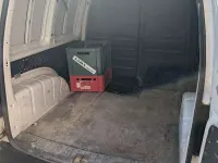 Usata VW Caddy 109 CV (80 kW) 2011 Monovolume